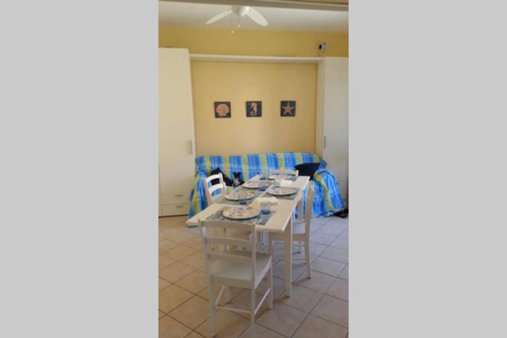 Centrally Located Apt By Harbour With Elevator Sanremo Exteriör bild