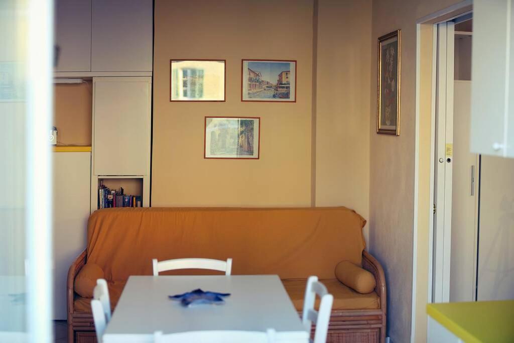 Centrally Located Apt By Harbour With Elevator Sanremo Exteriör bild