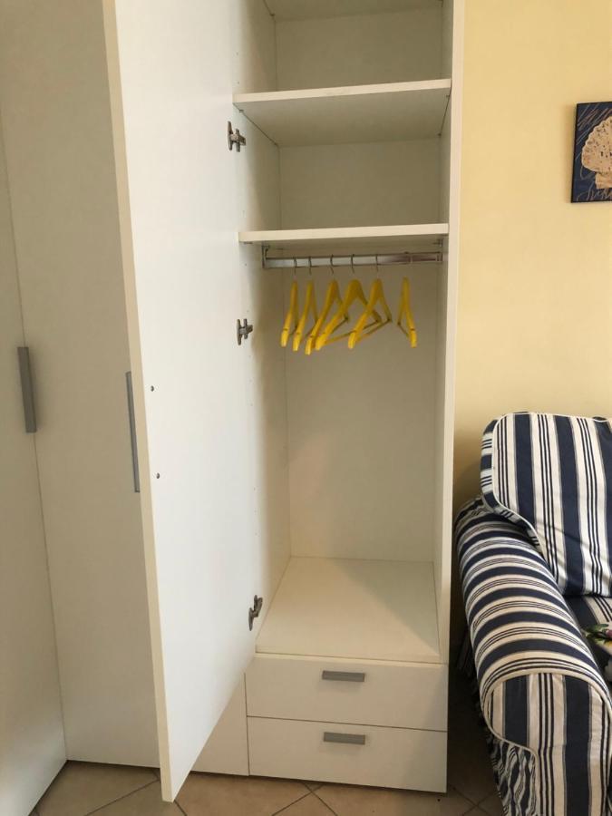 Centrally Located Apt By Harbour With Elevator Sanremo Exteriör bild