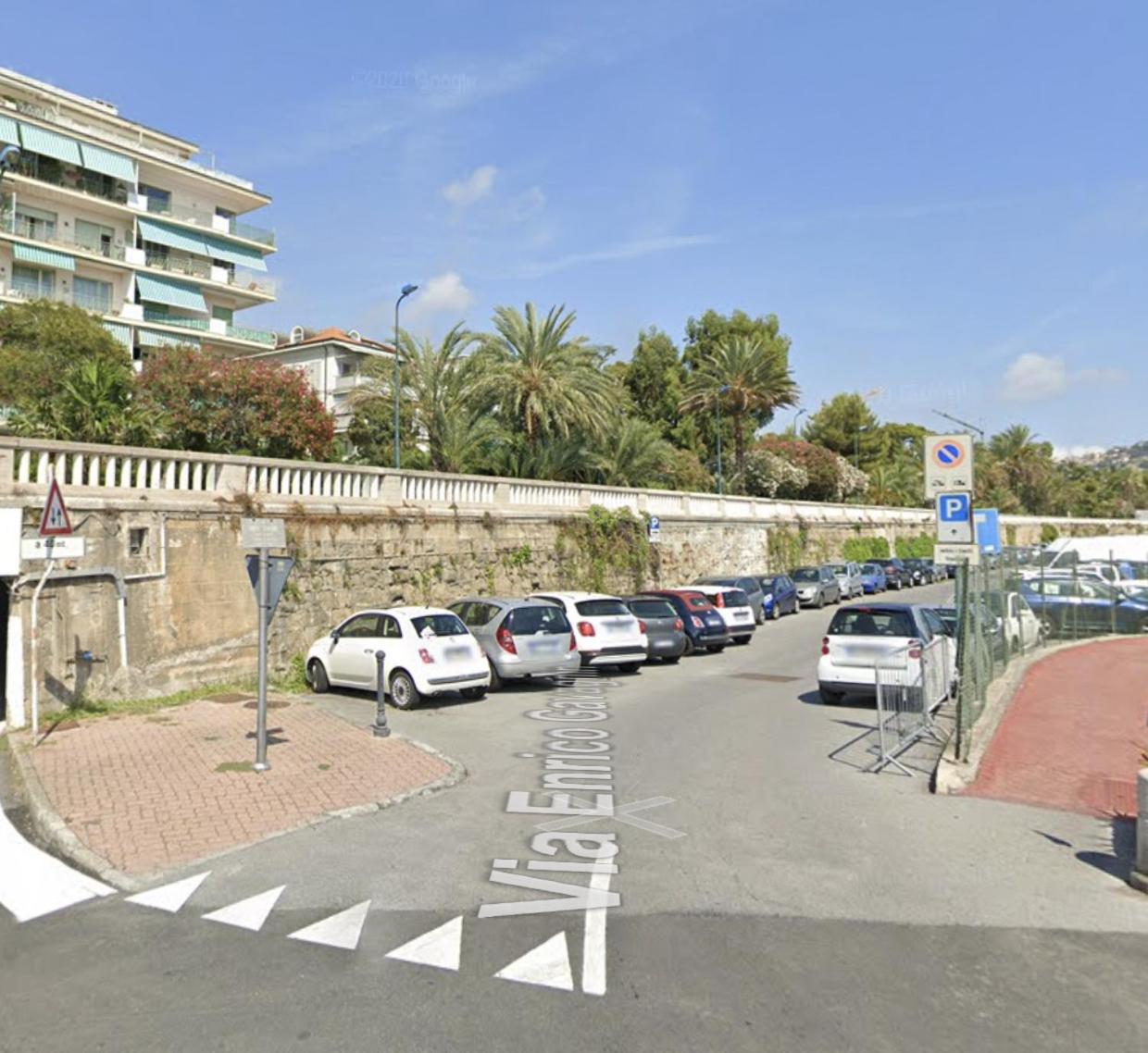 Centrally Located Apt By Harbour With Elevator Sanremo Exteriör bild